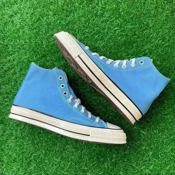 Converse All Star Chuck Taylor Chuck 70 Hi - Picture 4 of 6